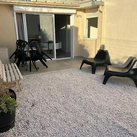 Apartment Maisonnette