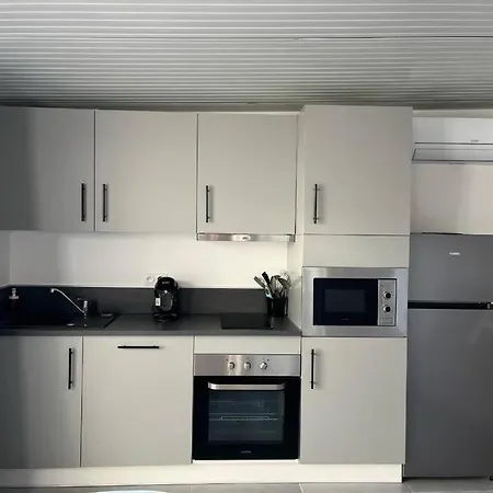 Maisonnette