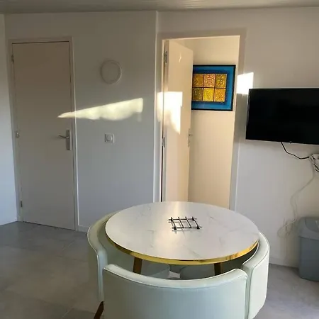 Apartment Maisonnette Bormes-les-Mimosas