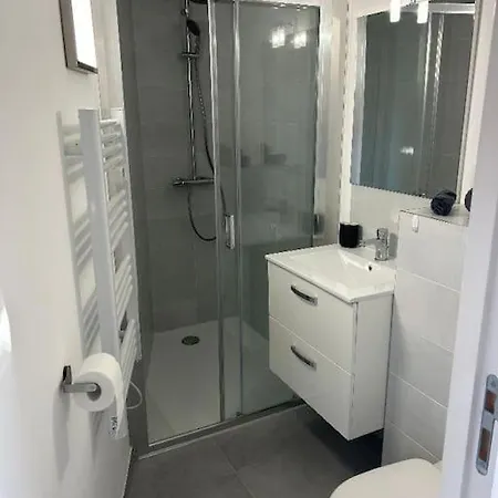Maisonnette Apartment