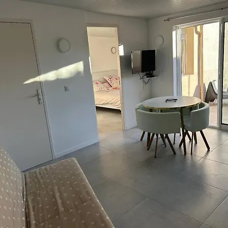Apartment Maisonnette